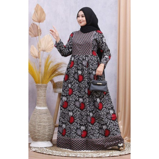 COD Gamis Batik, Gamis Syariah, Gamis Pekalongan,Couple Gamis Batik,Couple Gamis Dan Hem 2021