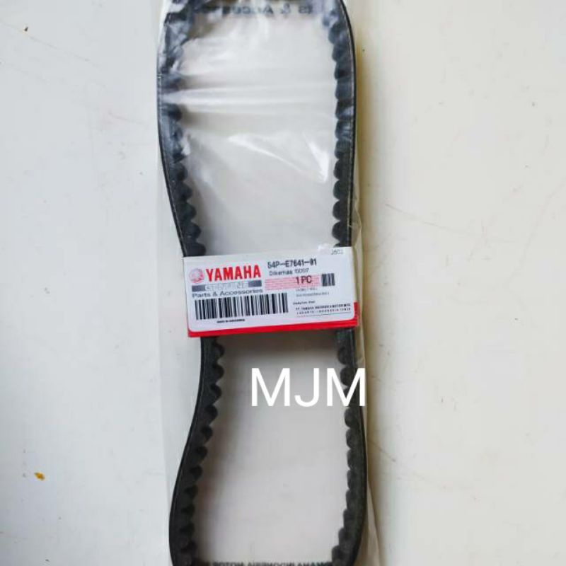 V BELT YAMAHA/MIO J/ORI YAMAHA