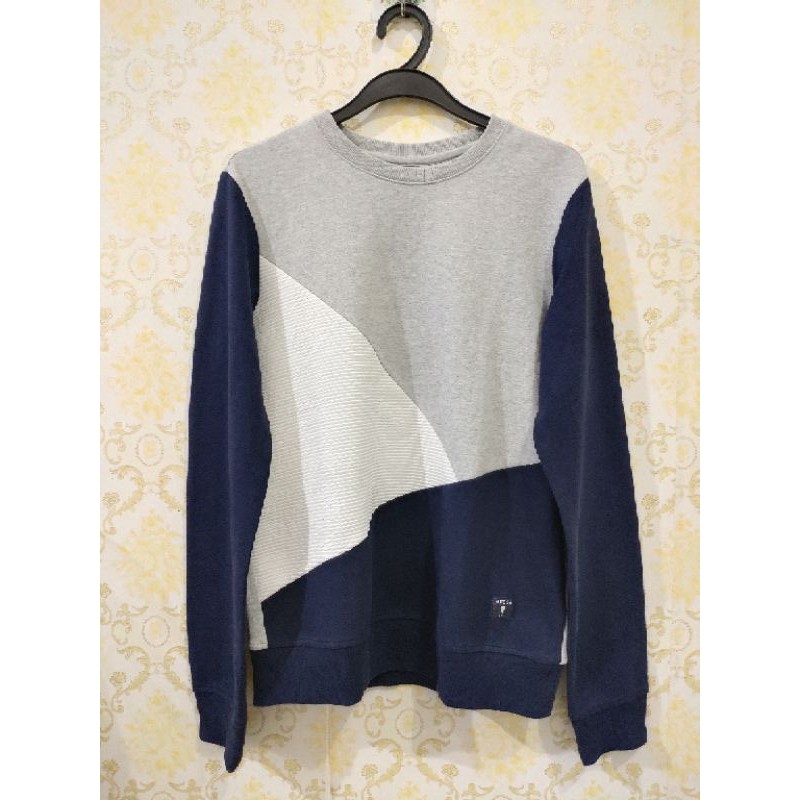 Crewneck Guess brand second