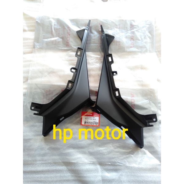 COWL COVER SPEDO SPEEDOMETER CBR150 CBR150R K45R KANAN KIRI ORIGINAL