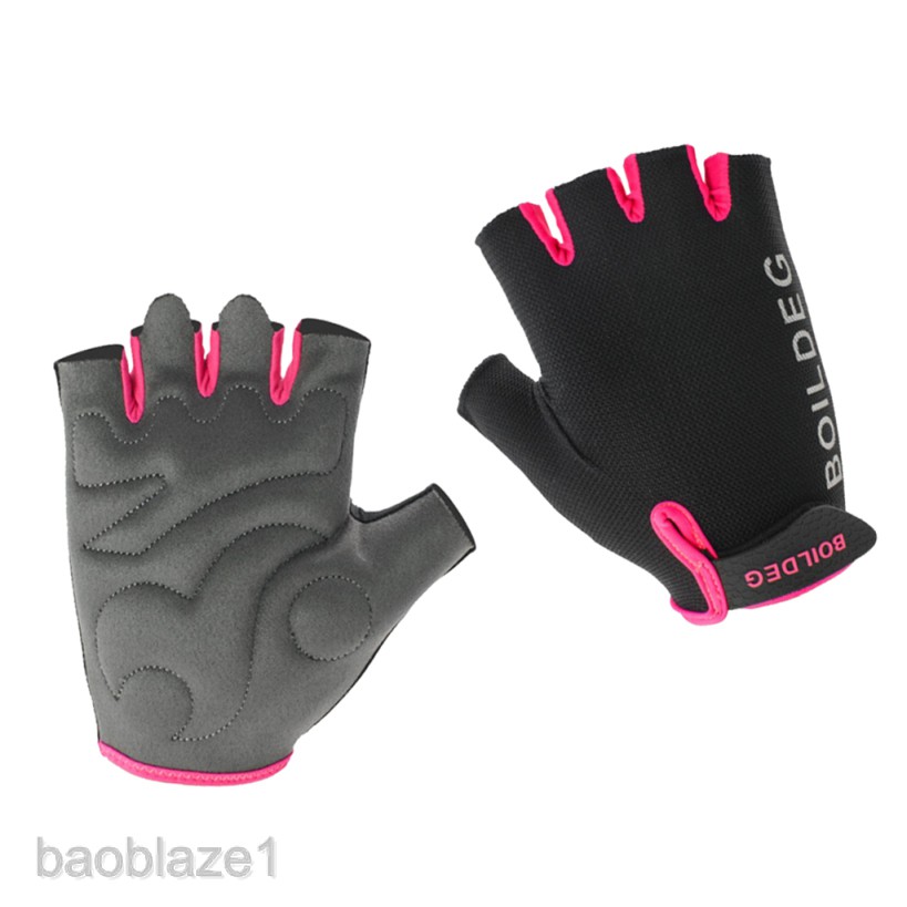 boildeg cycling gloves