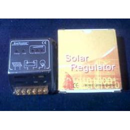 Solar Charger Controller Shs