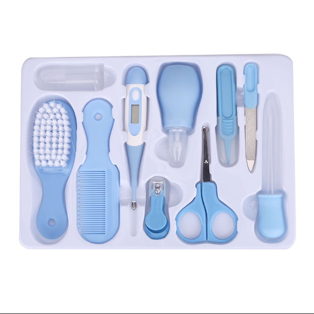 Baby care set