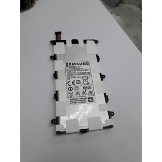 Baterai Batre Tab P3100 / Batterai Samsung Tab P 3100 / Batt Tablet P 3100 P3100 Tablet Original Ori