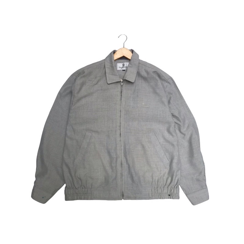 CASUAL JACKET GUY LAROCHE