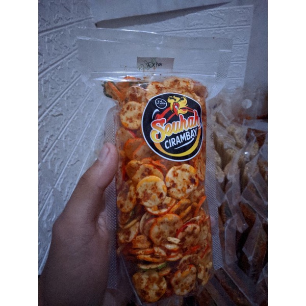 

krupuk