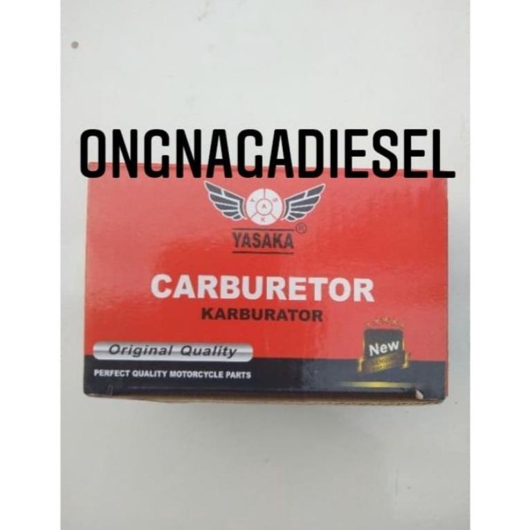 Carburator Mesin Potong Rumput 328/Bg-328