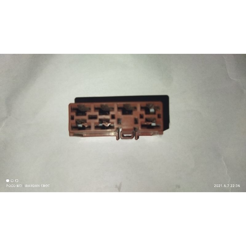 soket acg beat scoopy vario 110