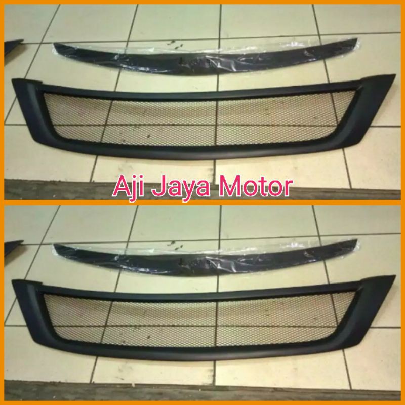 grill Innova 2004 2005 2006 2007 gril depan Innova