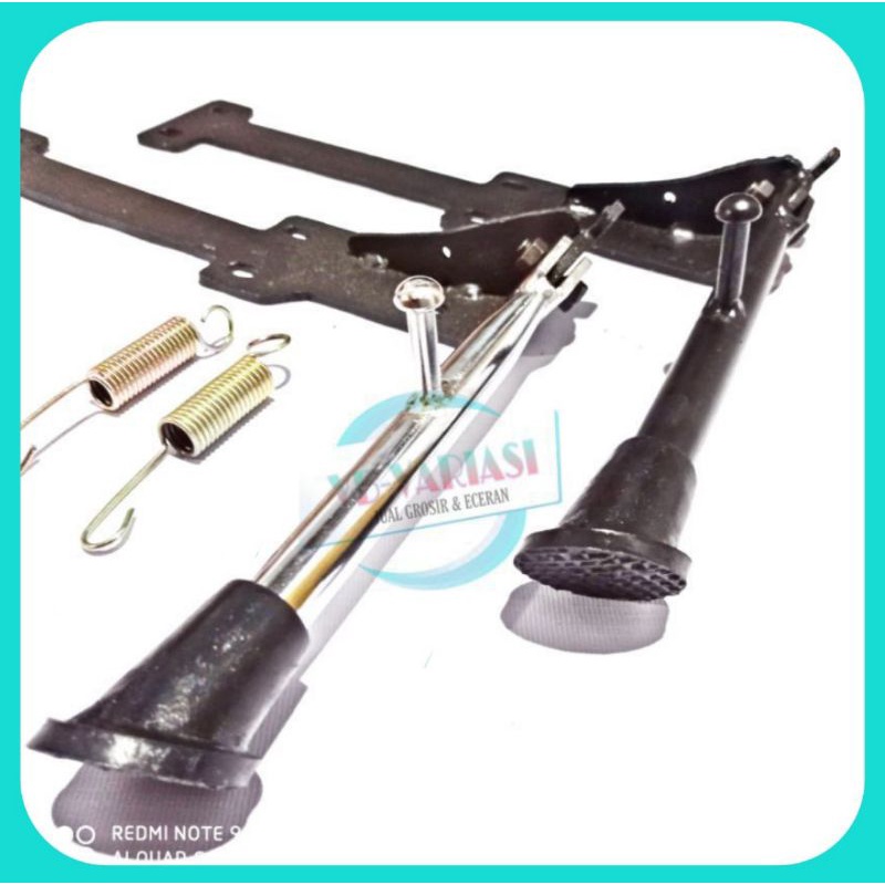 STANDAR SAMPING VESPA MODEL CUPINI RING 10 - STANDAR SAMPING SUPER SPRINT PX All vespa