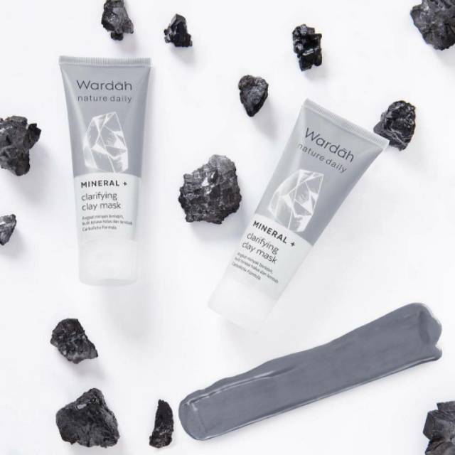 TERMURAH MASKER WAJAH WARDAH