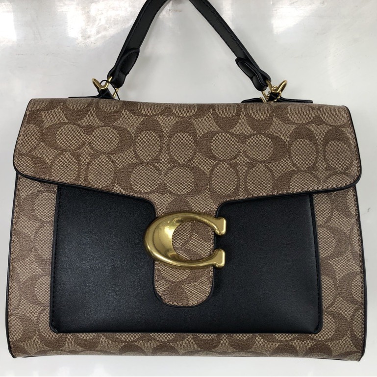 HANDBAG TAS FASHION IMPORT BATAM BRANDED SELEMPANG TAS WANITA MURAH shoulder bag Tas KW superKMART