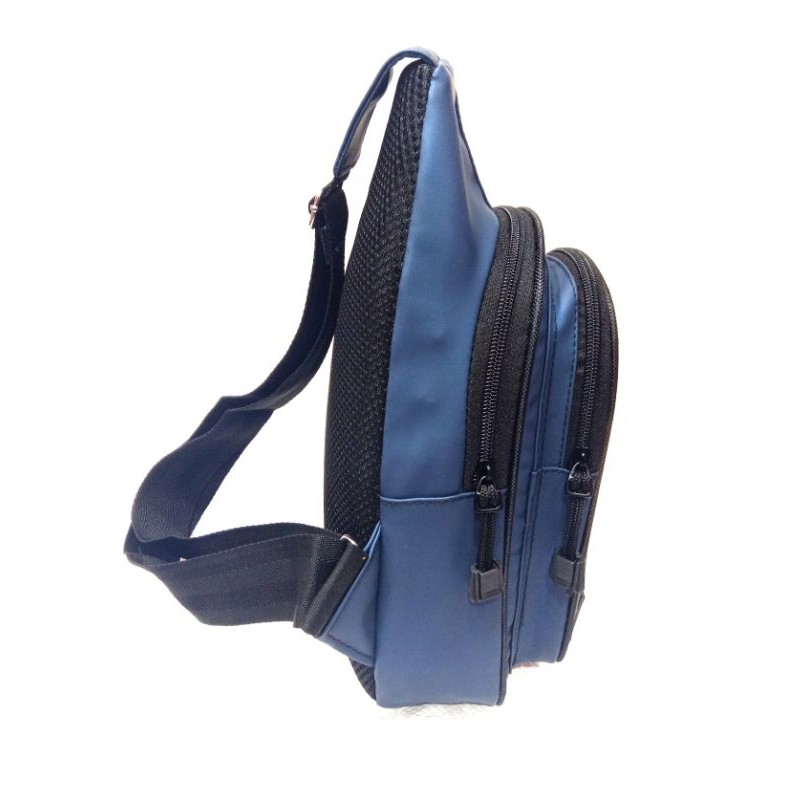 tas sling bag tas waistbag