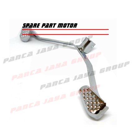 PEDAL OPERAN GIGI PERSENELING BLADE REVO ABSOLUTE PGM FI BLADE 125 FI REVO CW X FI