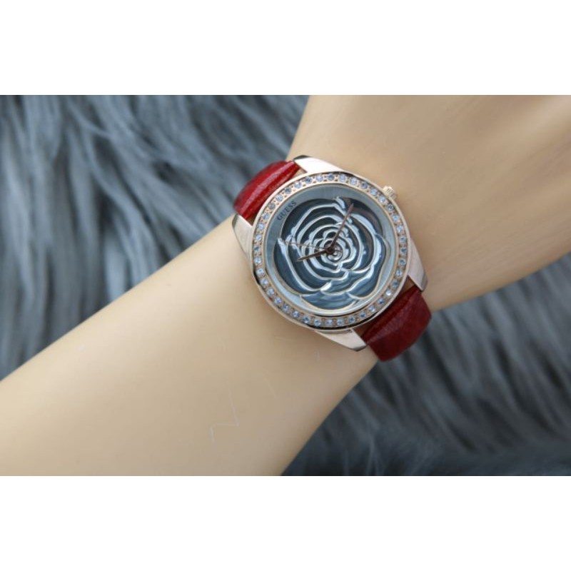 JAM TANGAN GUESS CEWEK