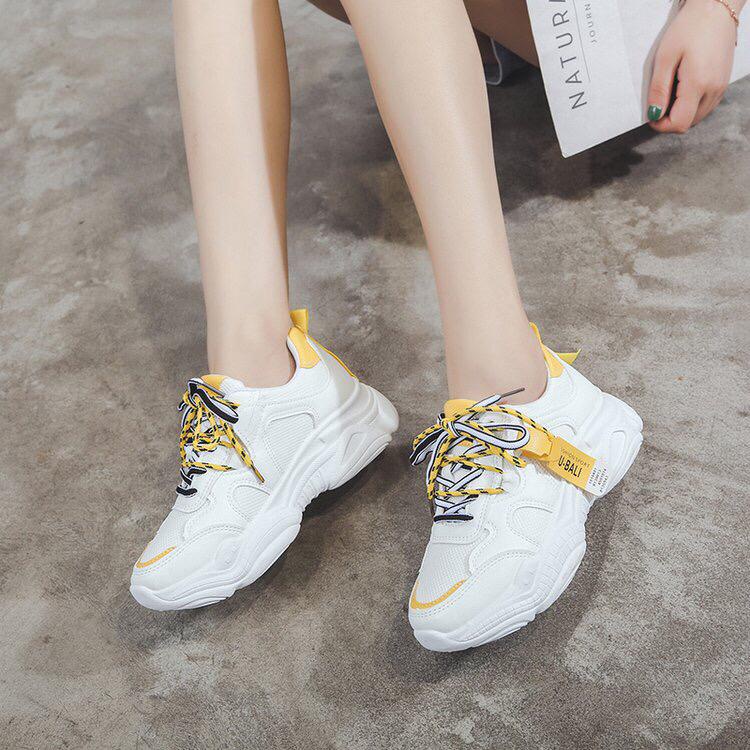 GSW Ara Sepatu Sneakers Wanita shoes sport 1913 Import Fashion wanita Korea