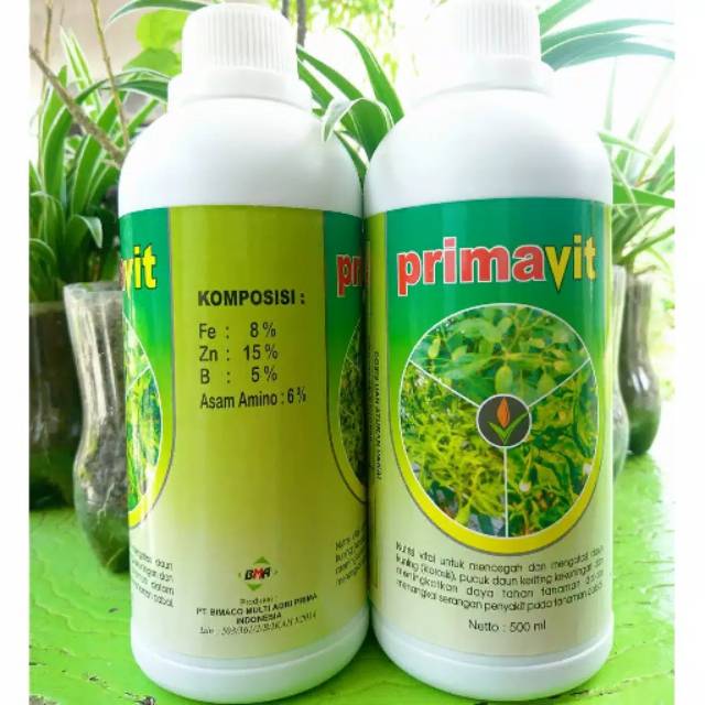 Primavit 500 ml