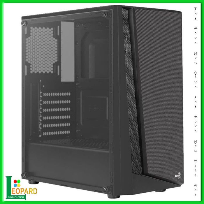 PC SERVER UNBK INTEL CORE I5 10400F GEN 10 TERBARU FULL SET