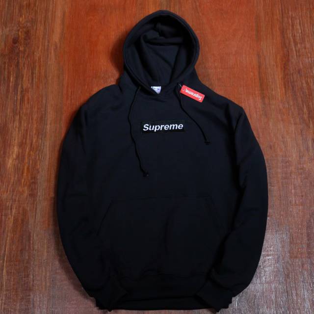 jaket supreme original