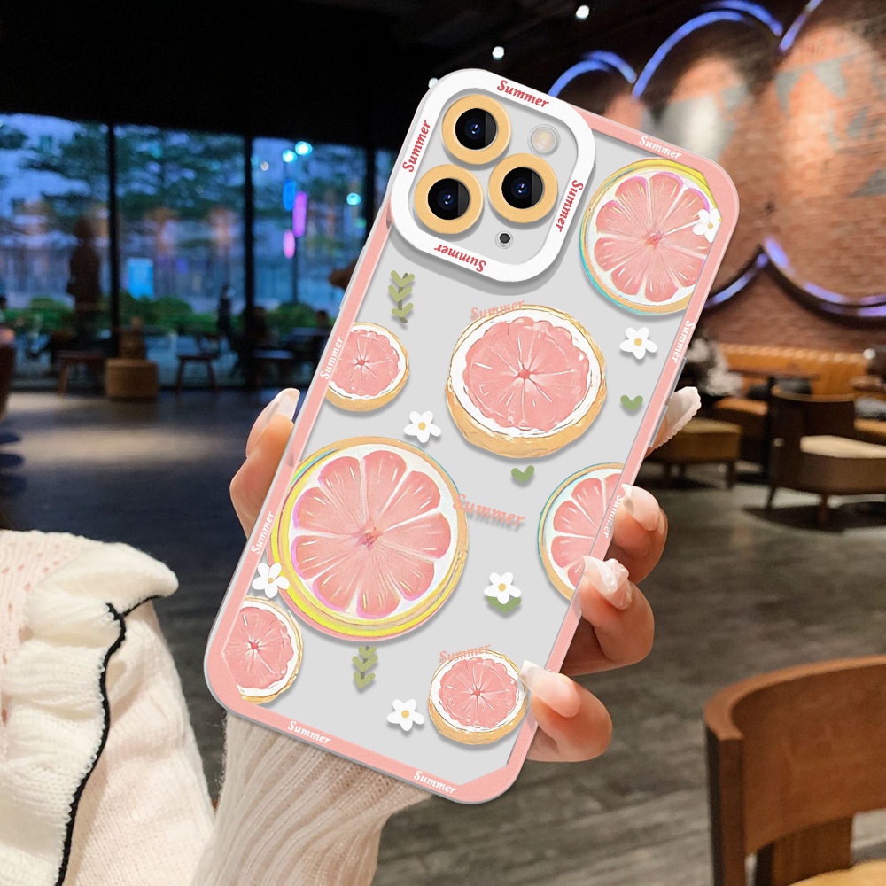 Casing TPU Xiaomi Redmi 10 10A 10C 9A 9 9T 9C NFC Mi 11T 11 Lite Pro Redmi Note 9 8 10 11S 10 Pro Max 11T 10T POCO X3 NFC X4 Pro Case Untuk Ponsel