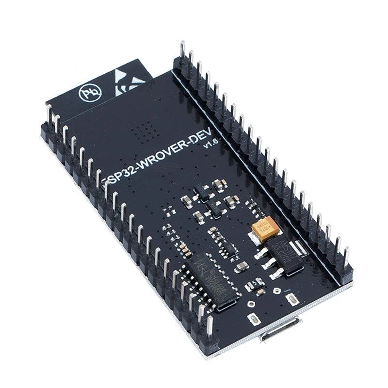 New ESP32 WROVER CAM 2022 Wifi Bluetooth Camera ESP32-CAM Dev