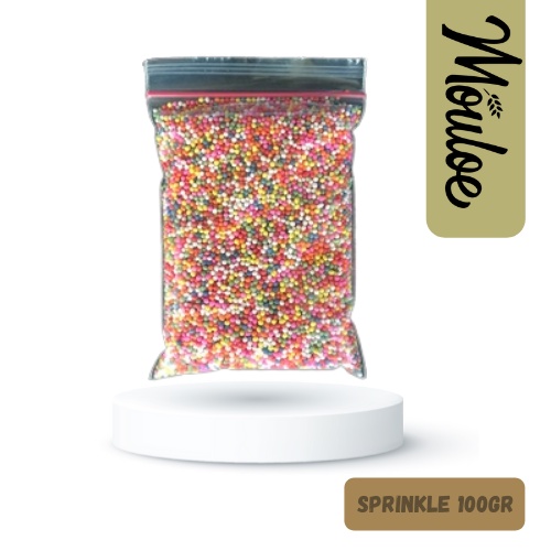 

SPRINGKEL 100GR | Mouloemart | springkel utuk topping kue