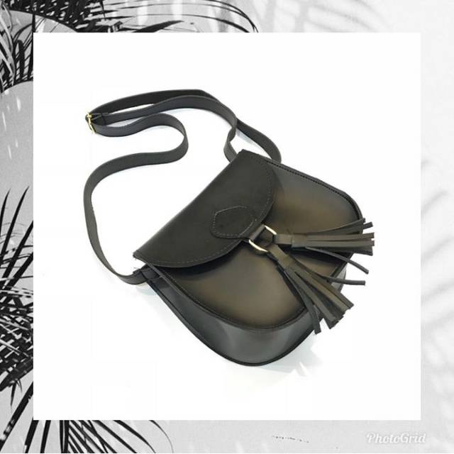 C~BONNY BAG by GHEALSYSHOESID