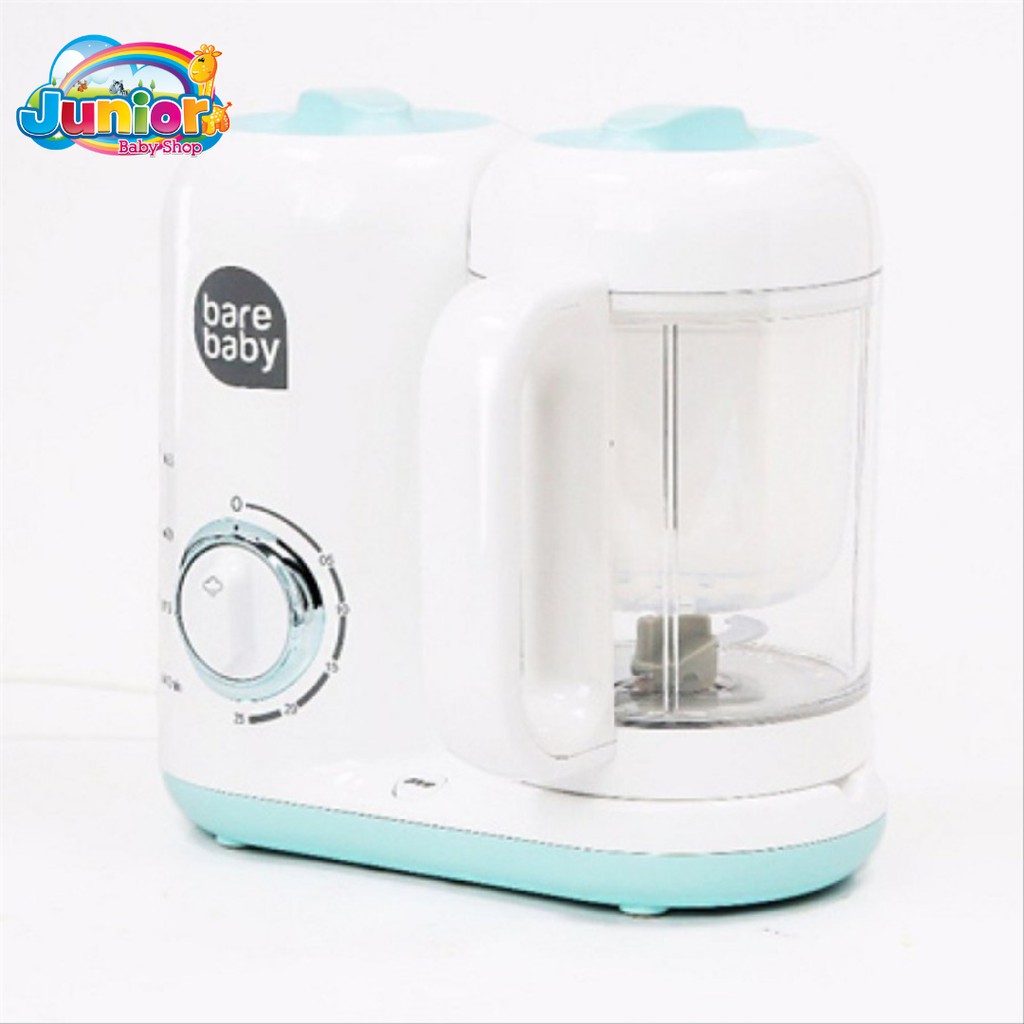 TERMURAH!! Bare Baby Food Processor Q7