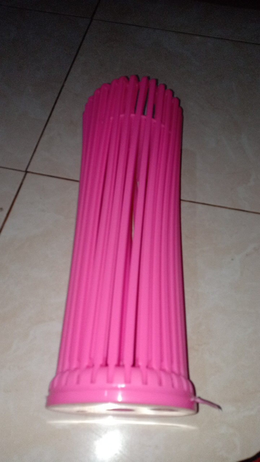 Folding Hanger 30 Sticks / Hanger Baju Bayi / Hanger Baju Lipat