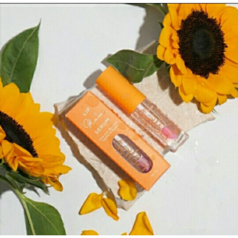 Serum bibir SALSA/SERUM PENYEHAT BIBIR