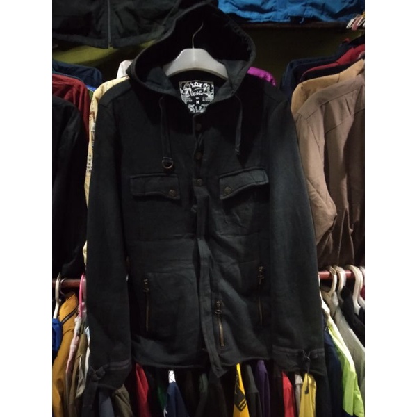 superdry hoodie second