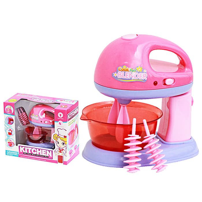 MAINAN MIXER KITCHEN MINI