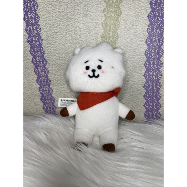 RJ BT21