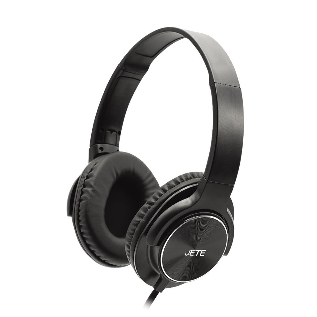 HEADSET JETE HB7 / HB6 - 100% ORIGINAL JETE