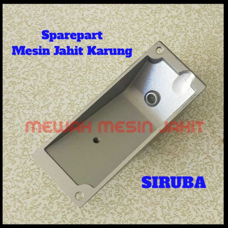 SIRUBA ORIGINAL PARTS Mesin Jahit