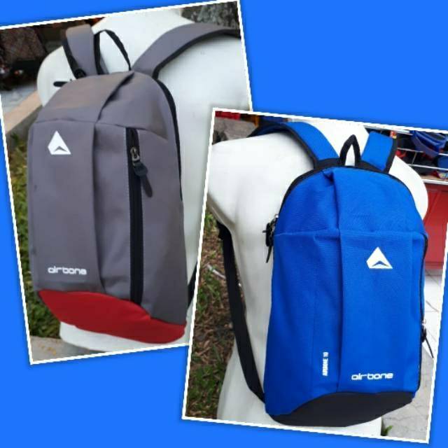 New ransel sepeda aibone original cewek/cowok