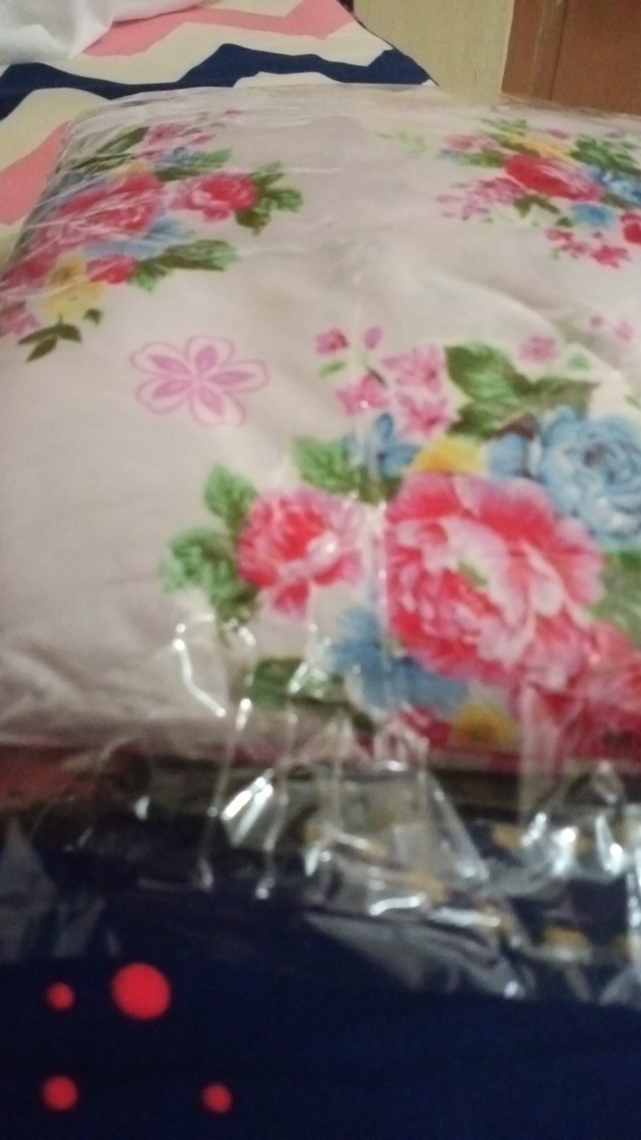 Sprei Uk 180 Tinggi 40