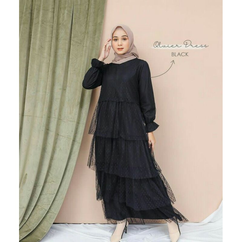 olvier dress mayoutfit