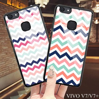 {U59} Hardcase Glossy 2D VIVO V7 V20 SE Y20 V20 Y11/Y12