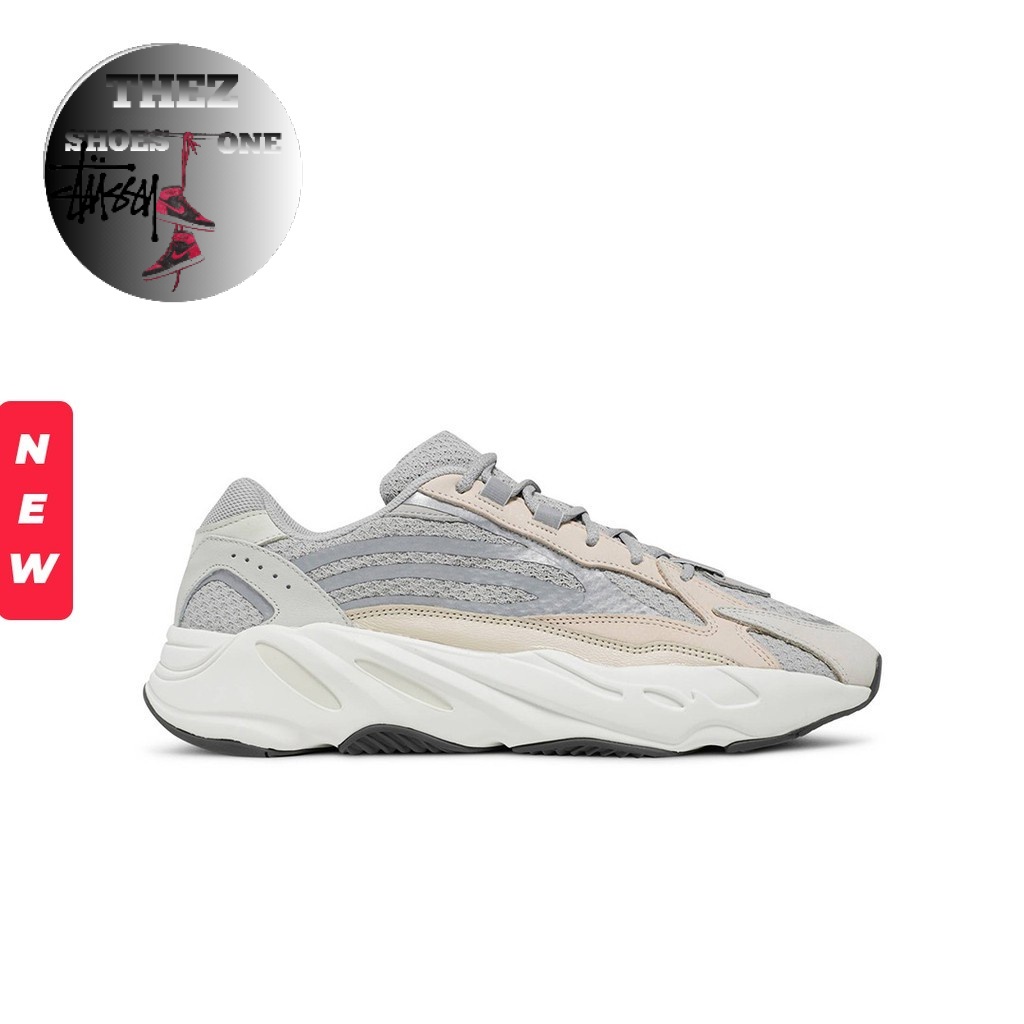 Adidas Yeezy Boost 700 V2 'Cream' Thez_Shoesone