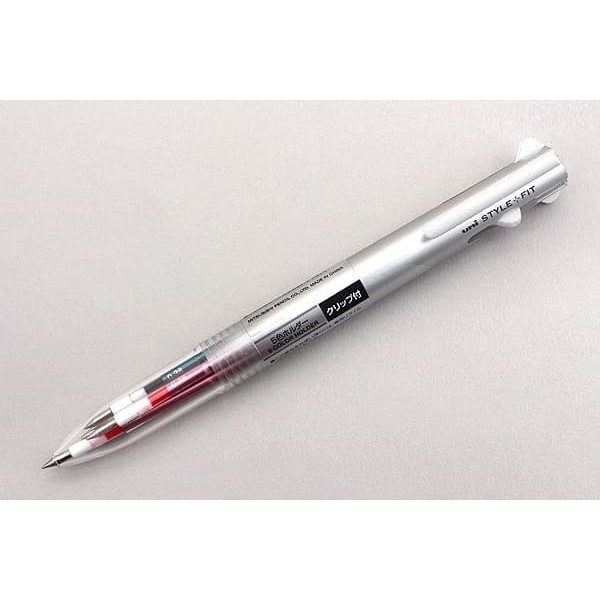 

JUAL REFILL UNI STYLE FIT - 0,38MM TERSEDIA 15WARNA - REFIL PENA SUKA2