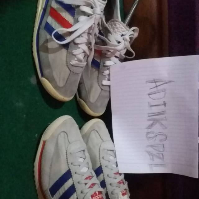 Adidas SL 72