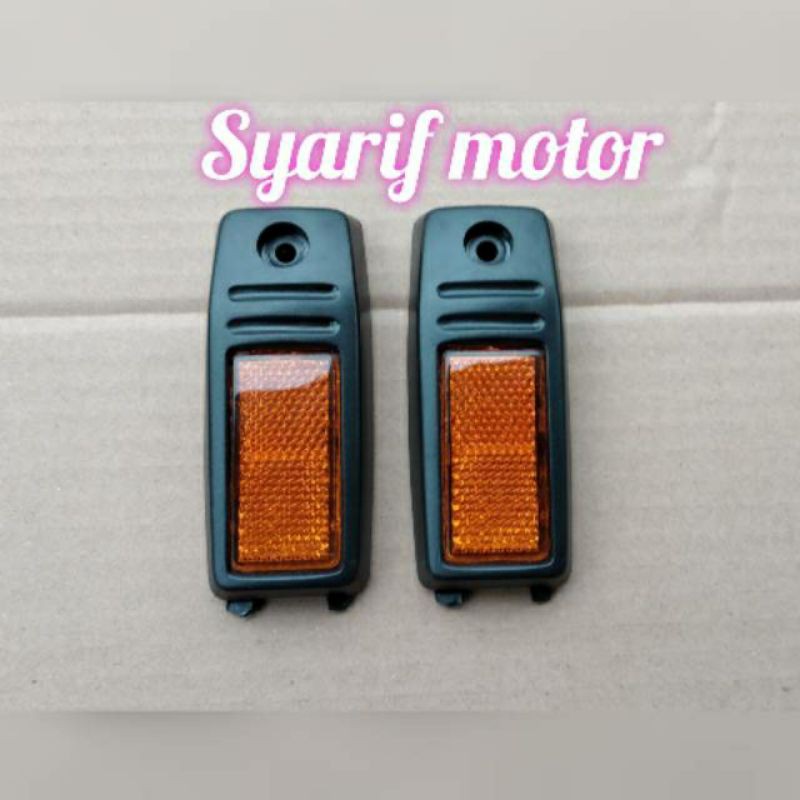 Mata Kucing Astrea Grand