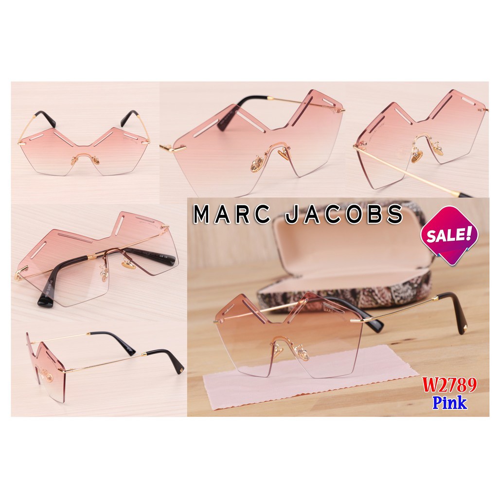 Kacamata marc jacobs W2789