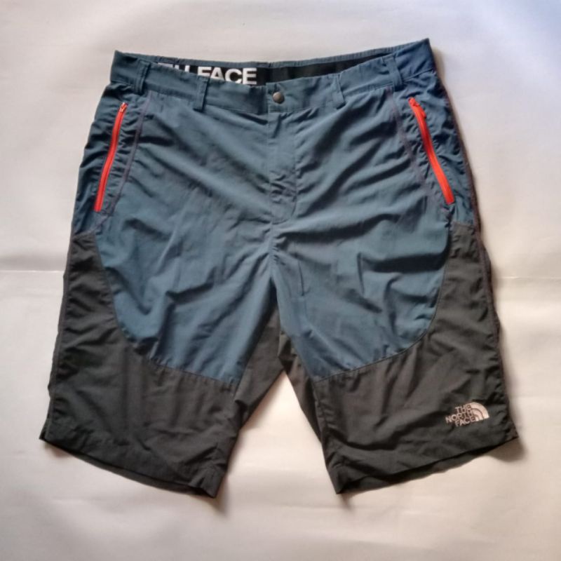 celana pendek outdoor second the north face