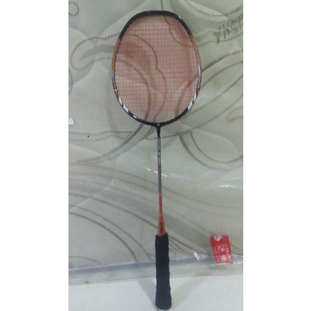 [Raket Yonex] NanoSpeed 850