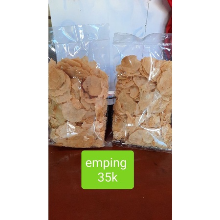 

emping