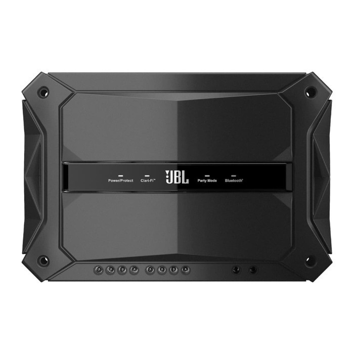 JBL GTR-104 Power Amplifier 4 Ch JBL GTR 104 Original dan Resmi