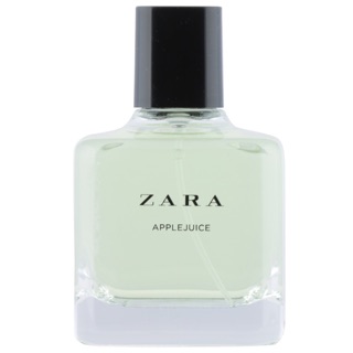 zara eau de parfum femme