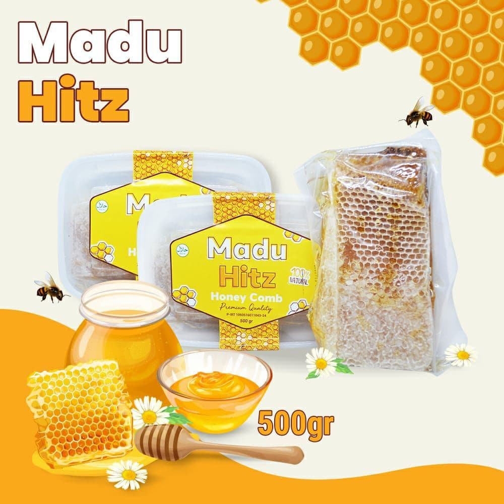 

MADU HITZ